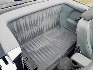 Mercedes-Benz 560 SL 1986 года  (NA)